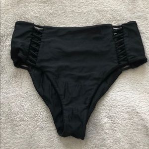 Amuse bikini bottoms